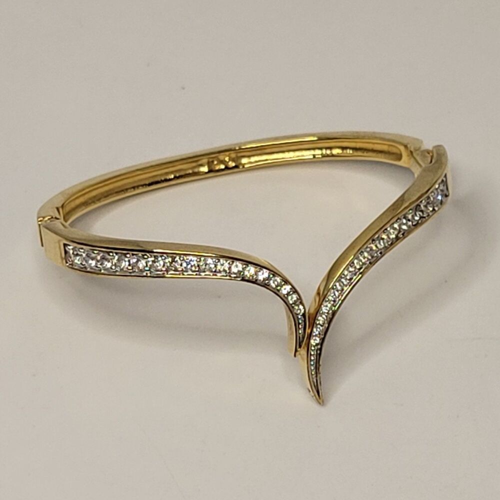 Swarovski Bracelet